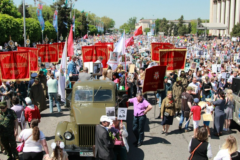 Фото© Владимир Прокопенко