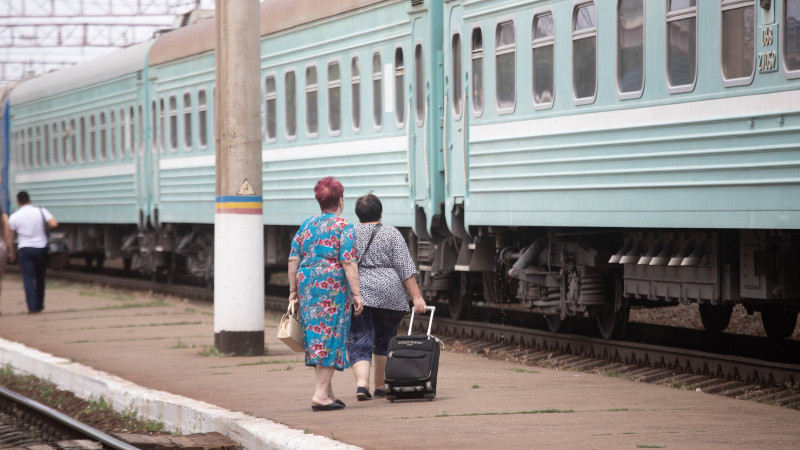 Фото Tengrinews.kz/Турар Казангапов