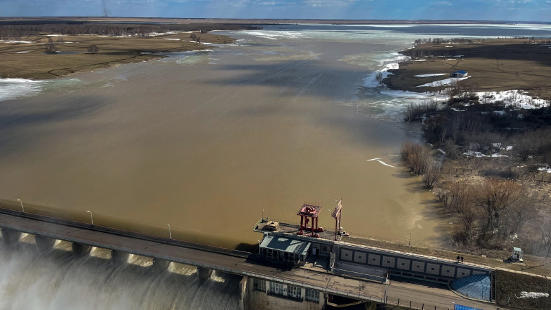 Фото Tengrinews.kz/Турар Казангапов