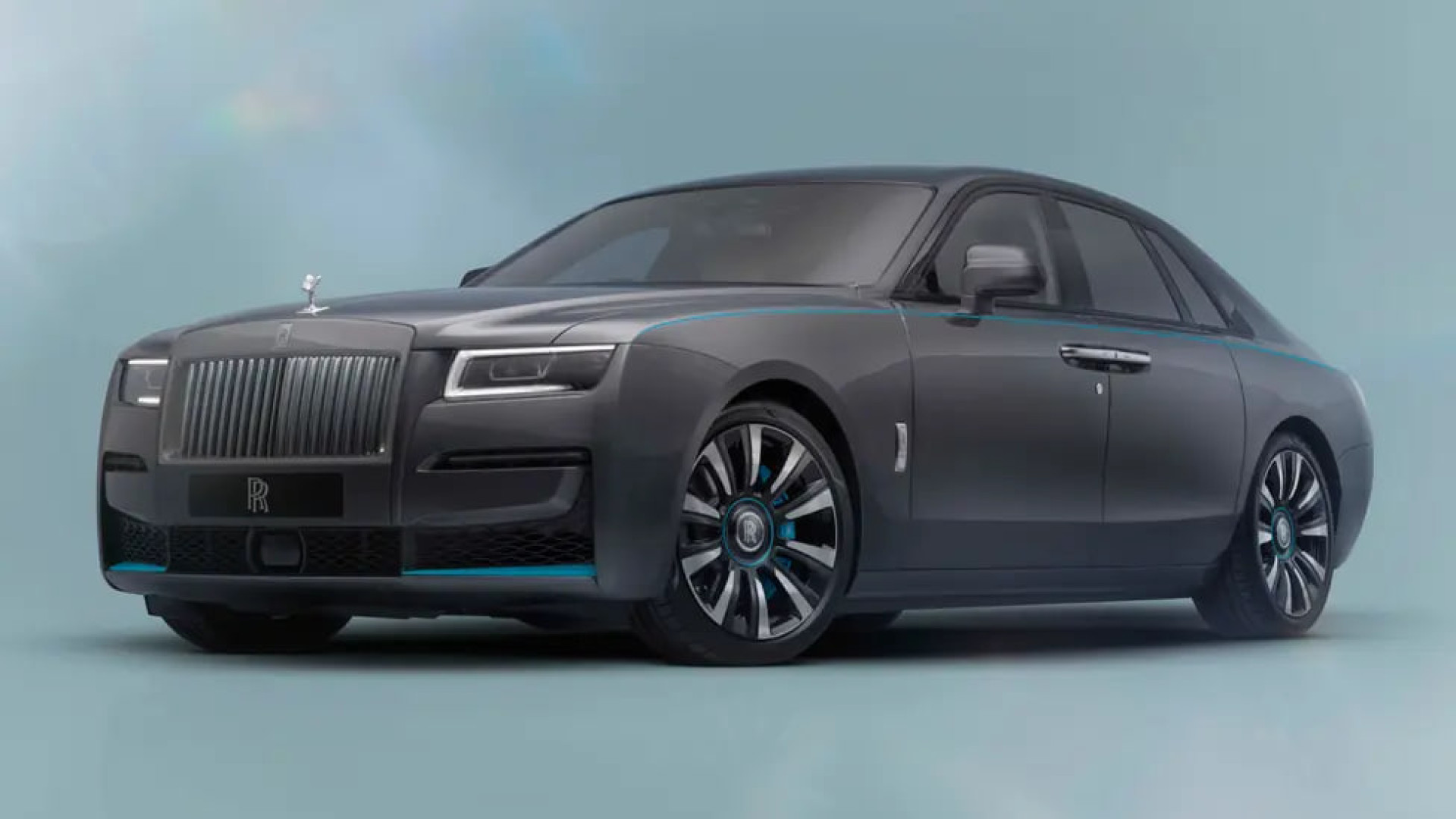 Rolls-Royce выпустит лимитированный автомобиль в честь 120-летия: что в нем  будет | Tengriauto.kz