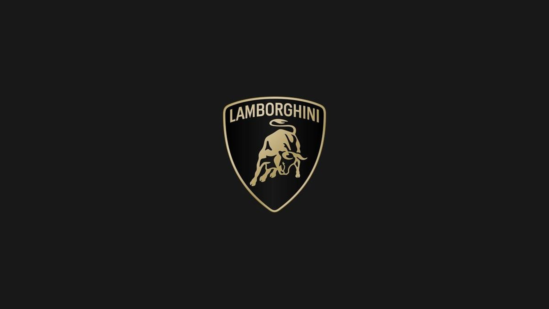 Lamborghini изменила логотип впервые за 20 лет | Tengriauto.kz