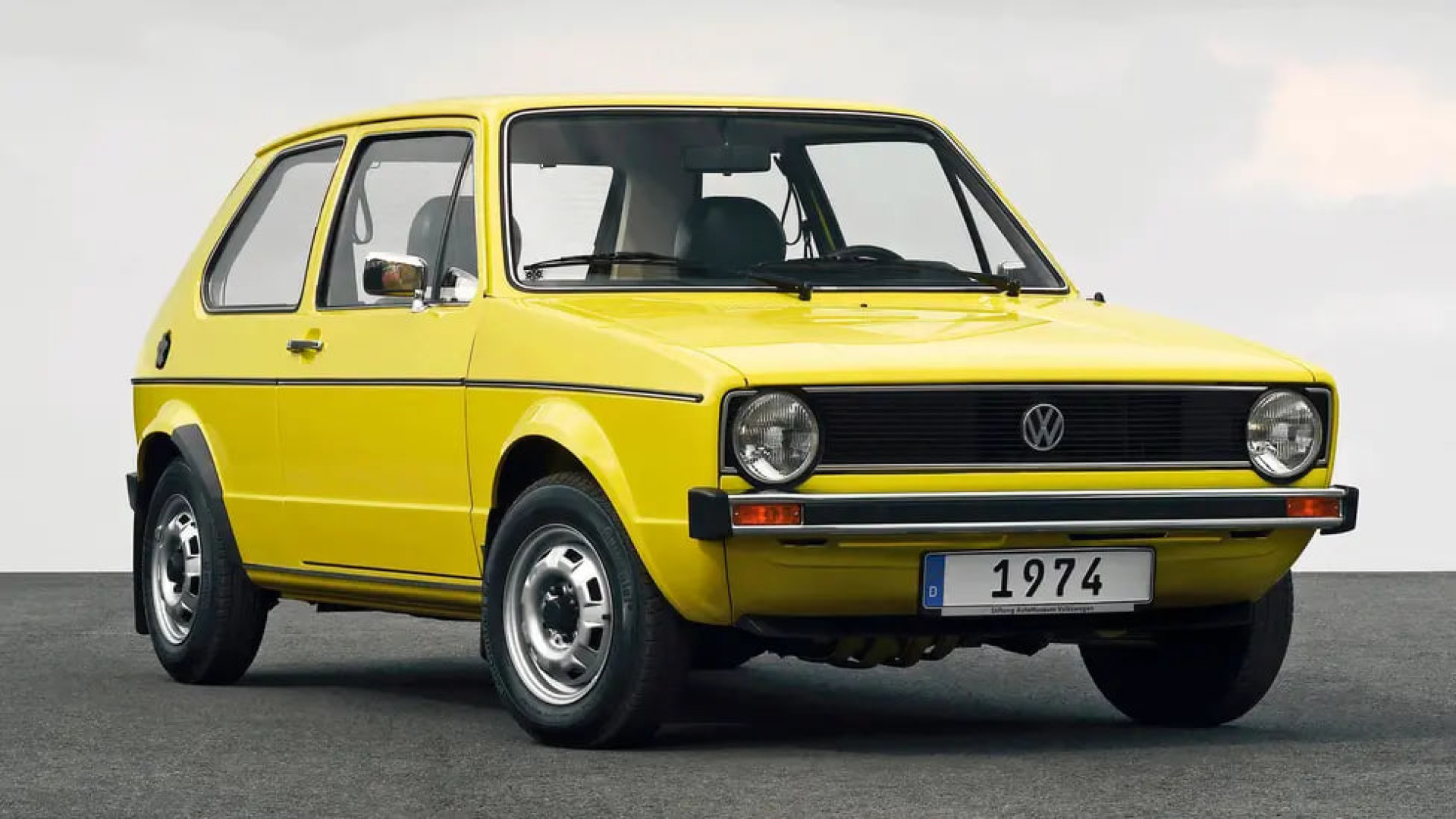 Volkswagen Golf исполняется 50 лет: какое поколение лучшее? | Tengriauto.kz