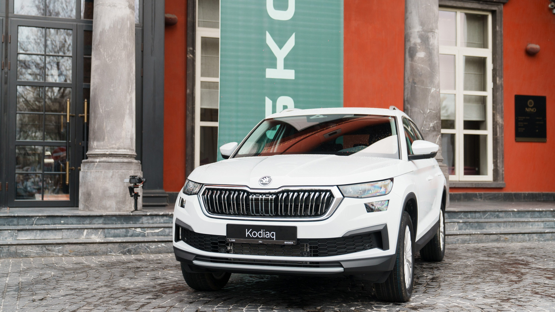 Skoda объявила официальный старт продаж казахстанских авто | Tengriauto.kz