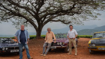 Фото: The Grand Tour / Prime Video